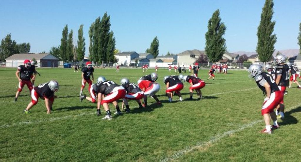 Chambers steps down as Spanish Fork football coach News, Sports, Jobs